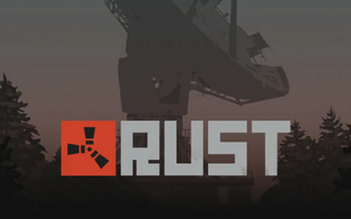 Иллюстрация Rust